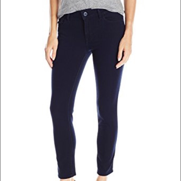 DL1961 Denim - DL1961 Florence Instasculpt Cropped